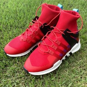 ADIDAS EQT Support men sneakers US 10